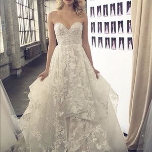 Hayley Paige Lulu Wedding Dress